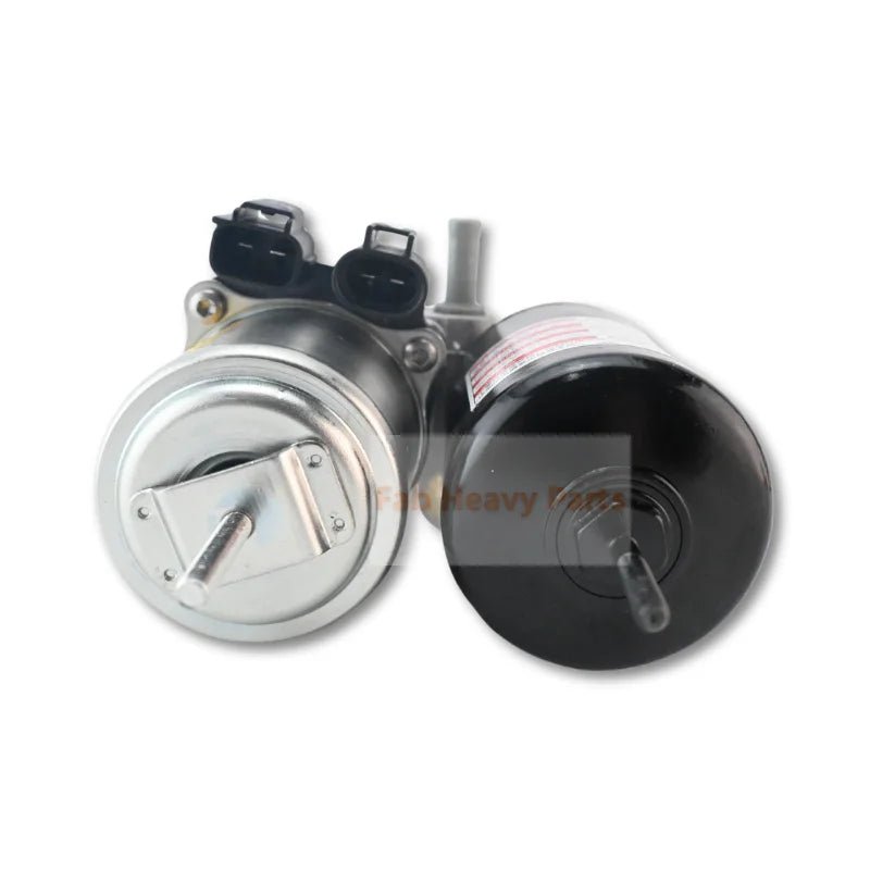 ABS Pump Brake Booster Motor 47070 - 12020 Fits for Toyota PRIUSV CT200H NX300H - Fab Heavy Parts