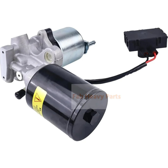 ABS Pump Brake Booster Motor 47070-48020 4707048020 Fits for Toyota Highlander Lexus RX450h RX450hL 2018-2020