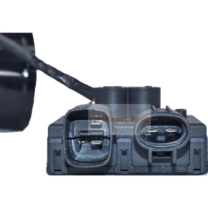 ABS Pump Brake Booster Motor 47070 - 48020 4707048020 Fits for Toyota Highlander Lexus RX450h RX450hL 2018 - 2020 - Fab Heavy Parts