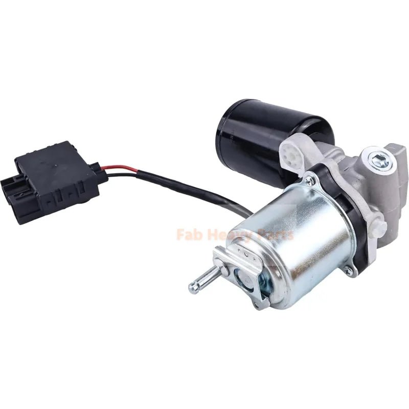 ABS Pump Brake Booster Motor 47070 - 48020 4707048020 Fits for Toyota Highlander Lexus RX450h RX450hL 2018 - 2020 - Fab Heavy Parts