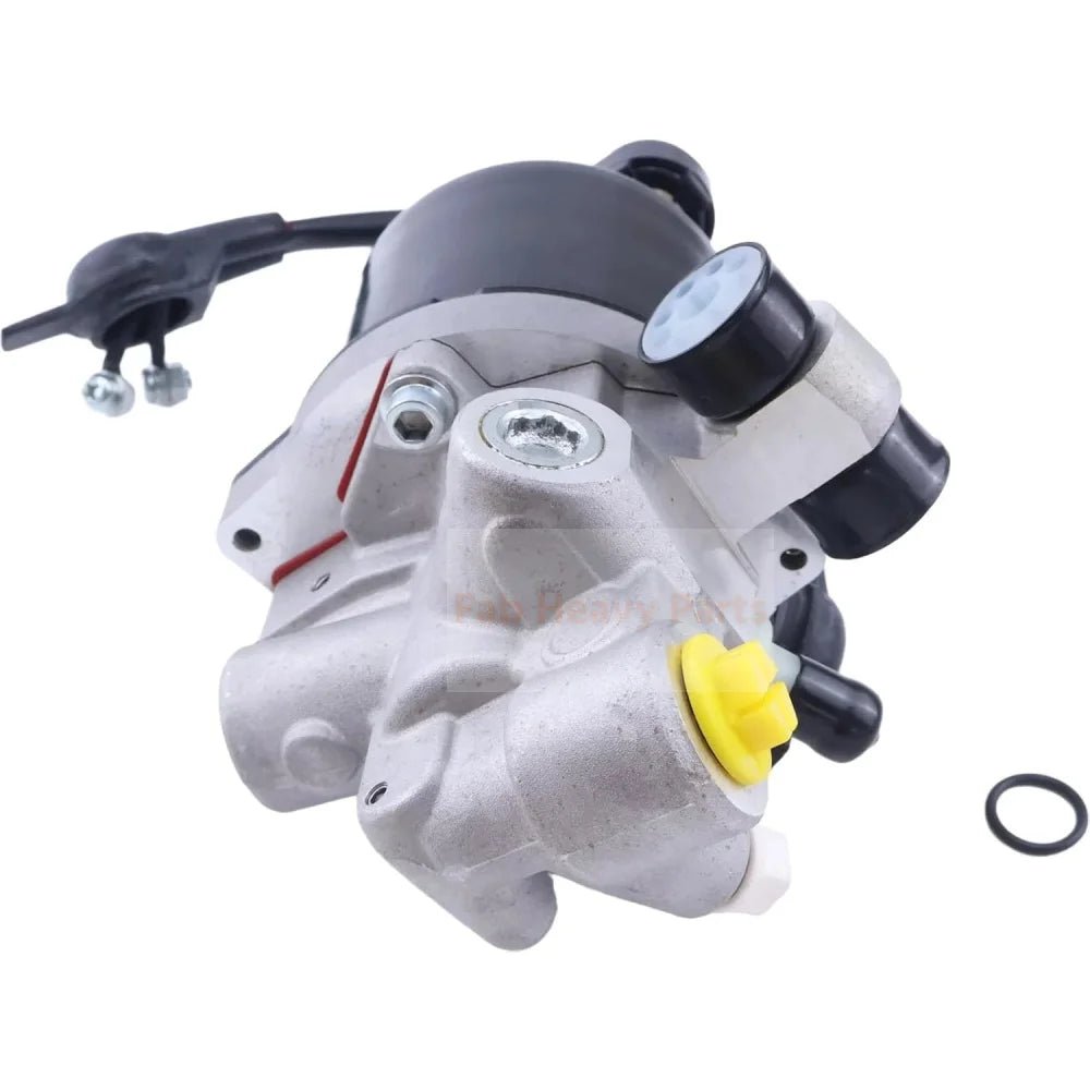 ABS Pump Brake Booster Motor Assembly 47960 - 30030 Fits for Toyota 4Runner 2003 - 2004 V8 Engine for Lexus GS300 1998 - 2005 GS430 1997 - 2005 GX470 2003 - 2004 2005 SC430 2002 - 2010 - Fab Heavy Parts