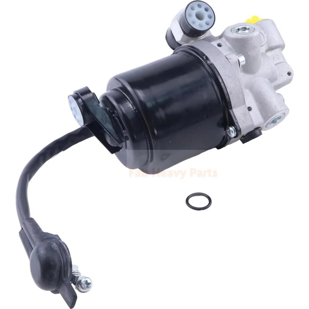 ABS Pump Brake Booster Motor Assembly 47960 - 30030 Fits for Toyota 4Runner 2003 - 2004 V8 Engine for Lexus GS300 1998 - 2005 GS430 1997 - 2005 GX470 2003 - 2004 2005 SC430 2002 - 2010 - Fab Heavy Parts