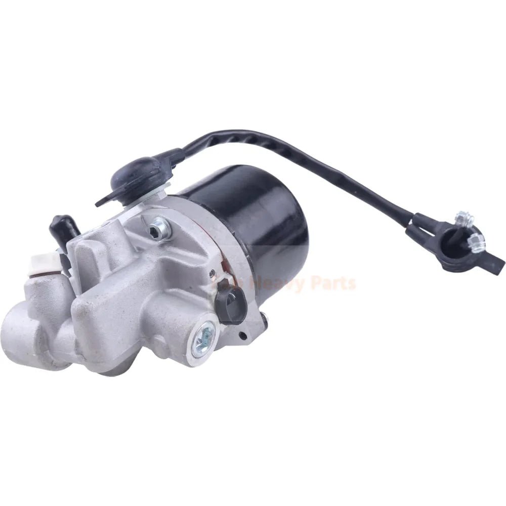 ABS Pump Brake Booster Motor Assembly 47960 - 30030 Fits for Toyota 4Runner 2003 - 2004 V8 Engine for Lexus GS300 1998 - 2005 GS430 1997 - 2005 GX470 2003 - 2004 2005 SC430 2002 - 2010 - Fab Heavy Parts