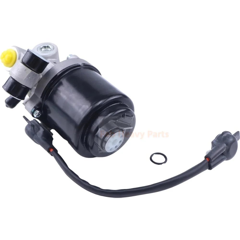 ABS Pump Brake Booster Motor Assembly 47960 - 30030 Fits for Toyota 4Runner 2003 - 2004 V8 Engine for Lexus GS300 1998 - 2005 GS430 1997 - 2005 GX470 2003 - 2004 2005 SC430 2002 - 2010 - Fab Heavy Parts
