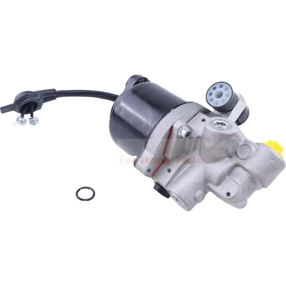 ABS Pump Brake Booster Motor Assembly 47960 - 30030 Fits for Toyota 4Runner 2003 - 2004 V8 Engine for Lexus GS300 1998 - 2005 GS430 1997 - 2005 GX470 2003 - 2004 2005 SC430 2002 - 2010 - Fab Heavy Parts