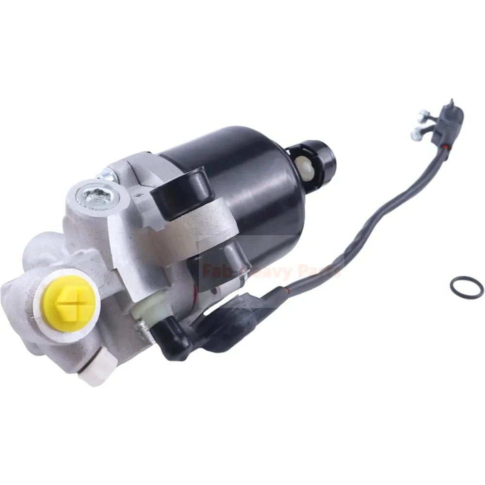 ABS Pump Brake Booster Motor Assembly 47960 - 30030 Fits for Toyota 4Runner 2003 - 2004 V8 Engine for Lexus GS300 1998 - 2005 GS430 1997 - 2005 GX470 2003 - 2004 2005 SC430 2002 - 2010 - Fab Heavy Parts