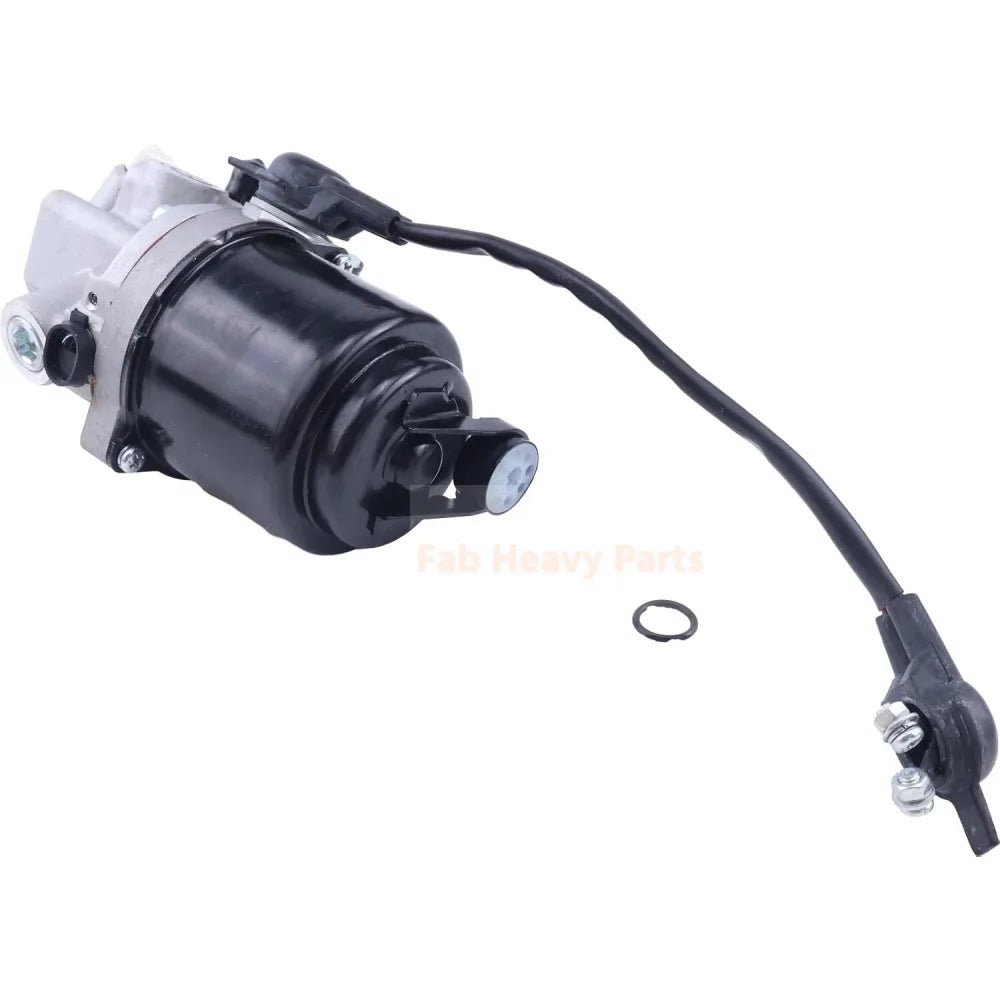 ABS Pump Brake Booster Motor Assembly 47960 - 30030 Fits for Toyota 4Runner 2003 - 2004 V8 Engine for Lexus GS300 1998 - 2005 GS430 1997 - 2005 GX470 2003 - 2004 2005 SC430 2002 - 2010 - Fab Heavy Parts