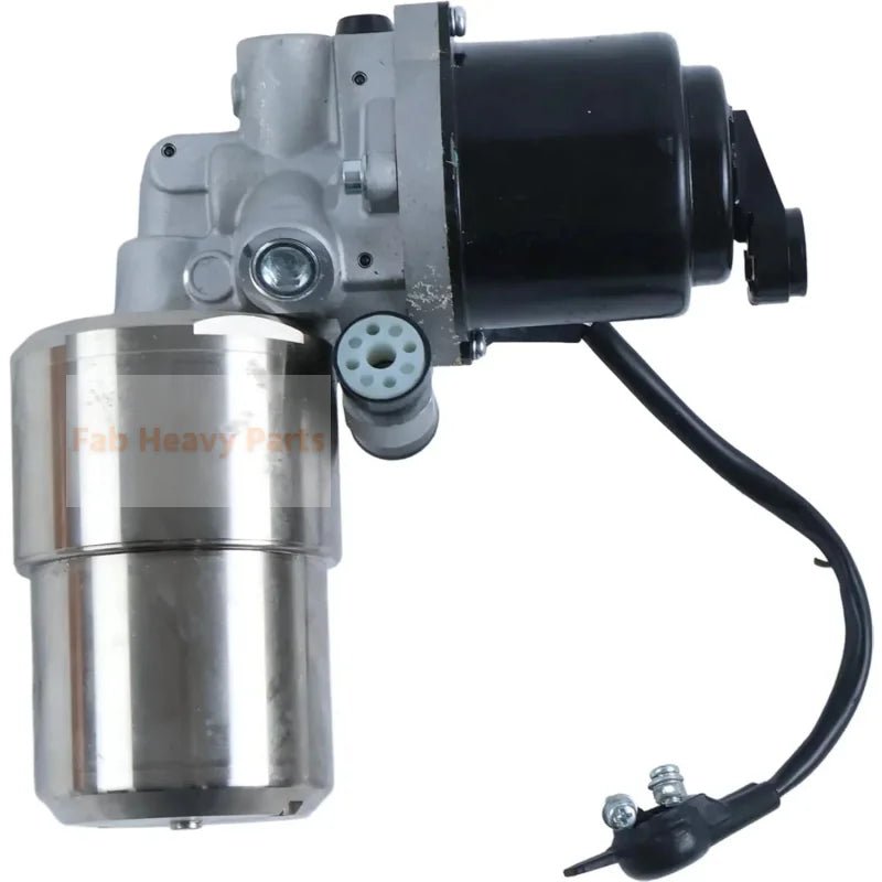 ABS Pump Brake Booster Motor L47070 - 30060 L4707030060 Fits for 4Runner GS300 1998 - 2005 GS430 1997 - 2005 GS400 1998 - 2000 GX470 2003 - 04 2005 thru 9/04 SC430 2002 - 10 - Fab Heavy Parts