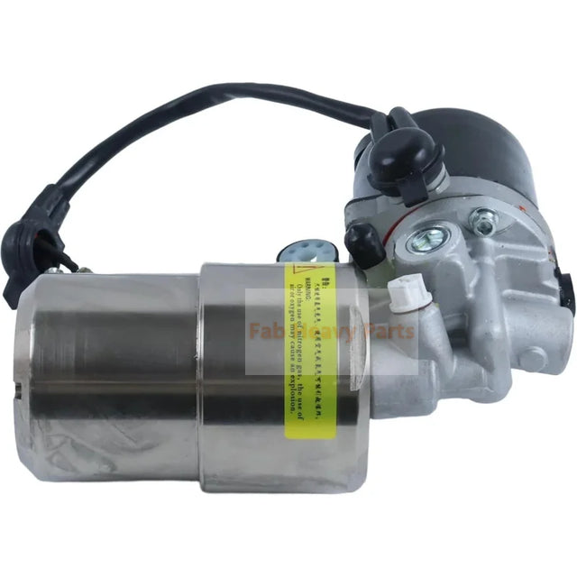 ABS Pump Brake Booster Motor L47070-30060 L4707030060 Fits for 4Runner GS300 1998-2005 GS430 1997-2005 GS400 1998-2000 GX470 2003-04 2005 thru 9/04 SC430 2002-10