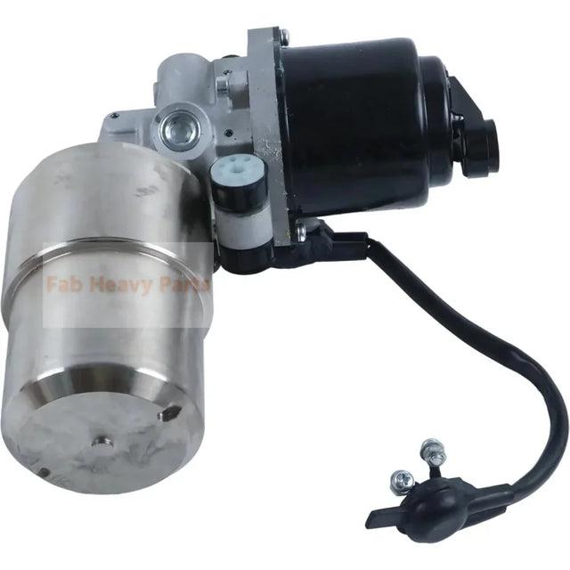ABS Pump Brake Booster Motor L47070-30060 L4707030060 Fits for 4Runner GS300 1998-2005 GS430 1997-2005 GS400 1998-2000 GX470 2003-04 2005 thru 9/04 SC430 2002-10