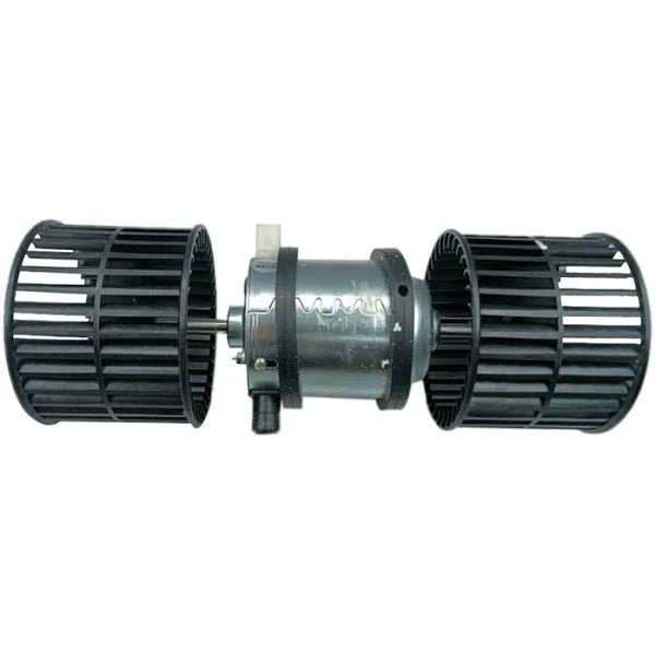 A/C Blower Motor AN51500 - 10970 Fits for Komatsu HD325 HD405 HD465 HD605 HD785 WA150 WA150PZ WA200 WA200PZ - Fab Heavy Parts