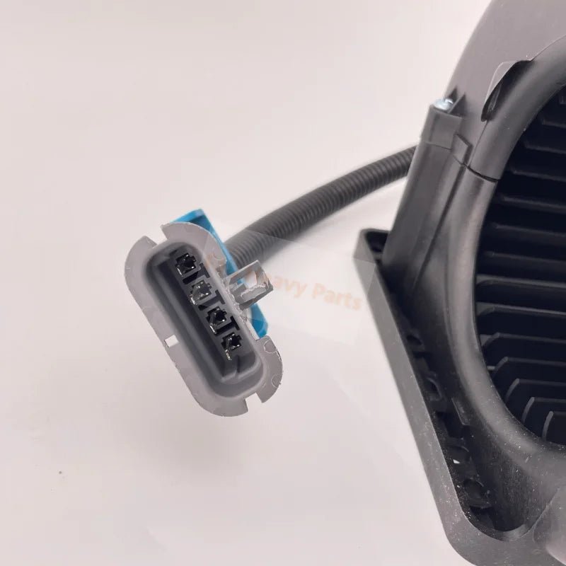 A/C Blower Motor Assembly 7003445 6689762 Aftermarket Replacement For Bobcat A300 S100 S130 S150 S160 S175 S185 S205 S220 S250 S300 S330 S630 S650 S850 - Fab Heavy Parts