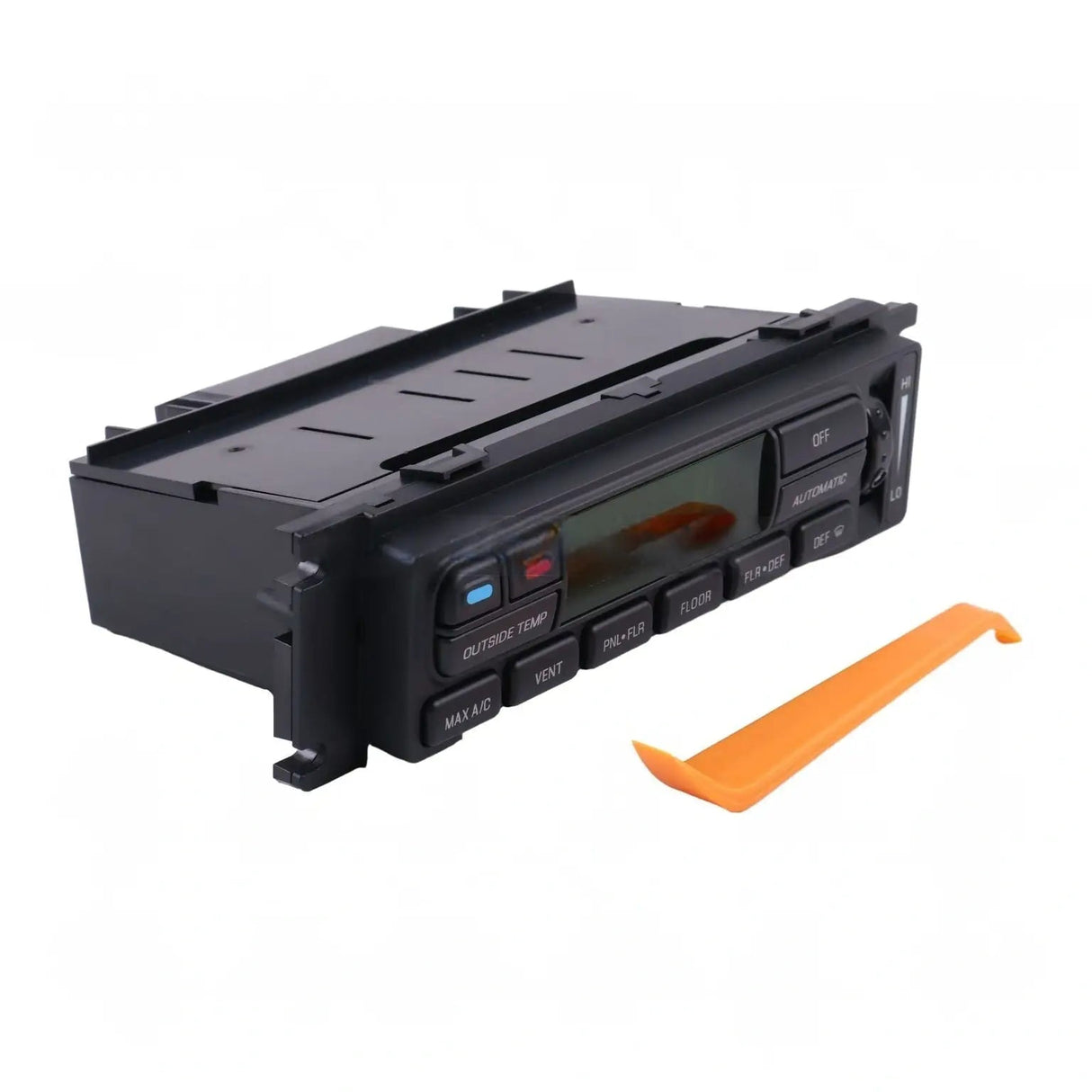 A/C Climate Control Module 2L3H-18C612-AA for Ford F-150 1997-2004 - Fab Heavy Parts