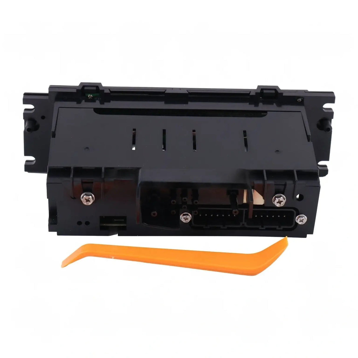 A/C Climate Control Module 2L3H-18C612-AA for Ford F-150 1997-2004 - Fab Heavy Parts