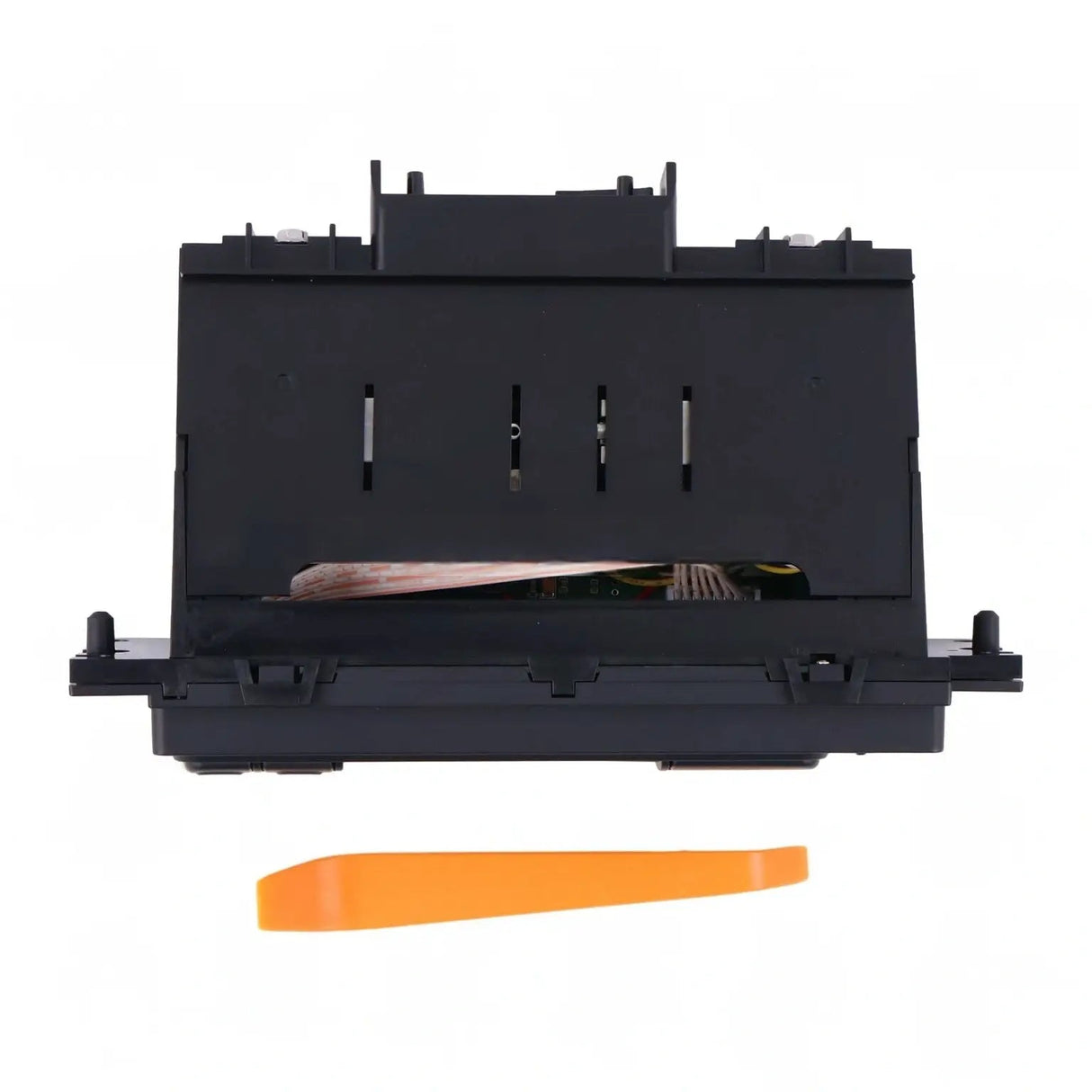 A/C Climate Control Module 2L3H-18C612-AA for Ford F-150 1997-2004 - Fab Heavy Parts