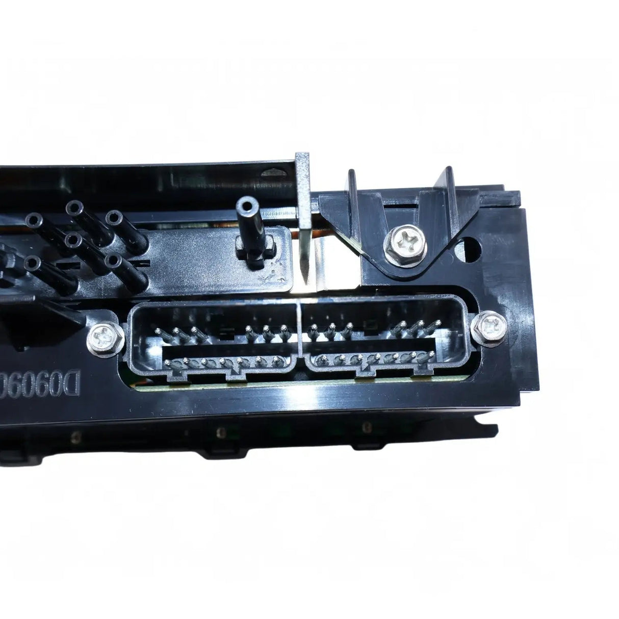 A/C Climate Control Module 2L3H-18C612-AA for Ford F-150 1997-2004 - Fab Heavy Parts