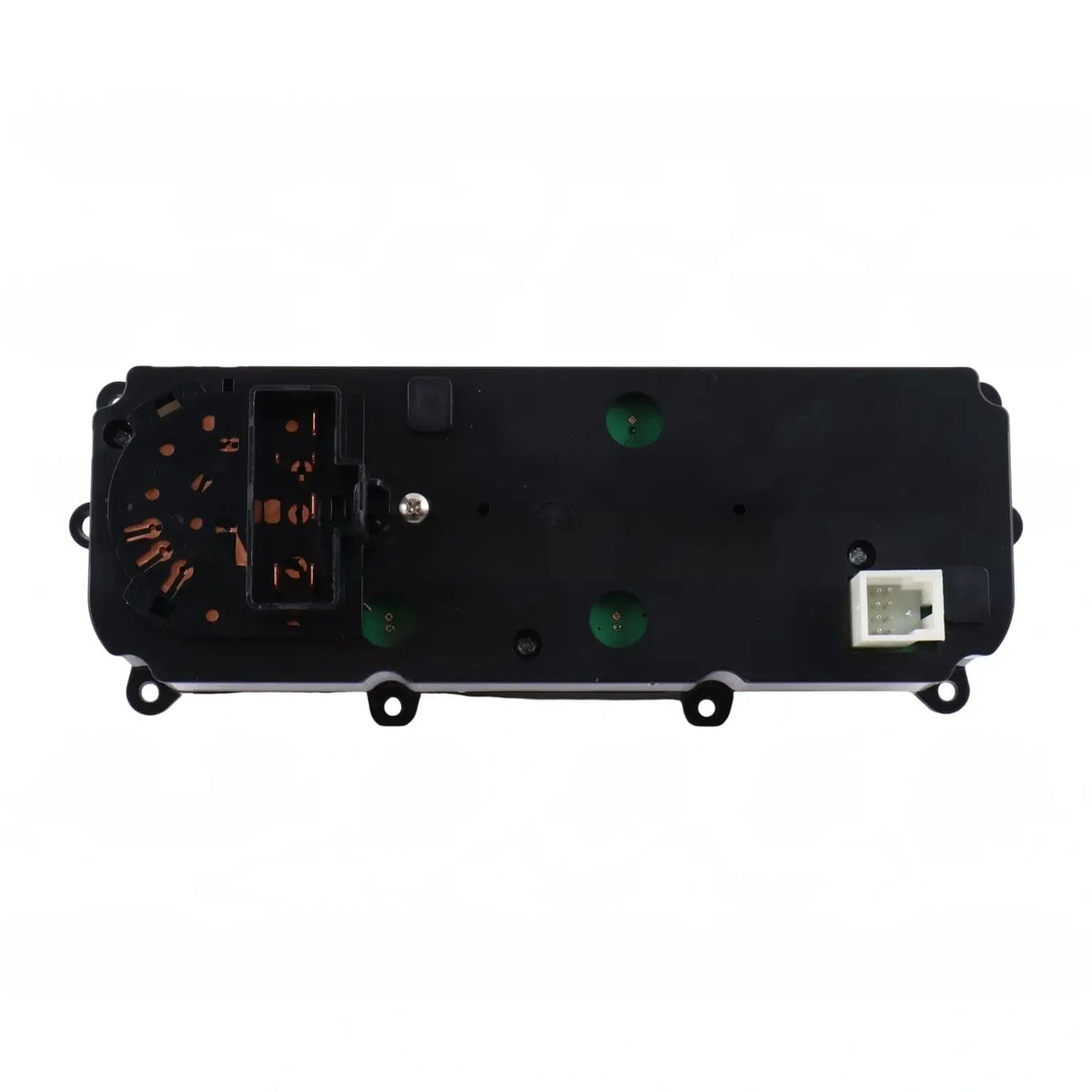 A/C Climate Control Module Panel 4596277AB for Dodge Stratus Chrysler Sebring 2005-2006 - Fab Heavy Parts