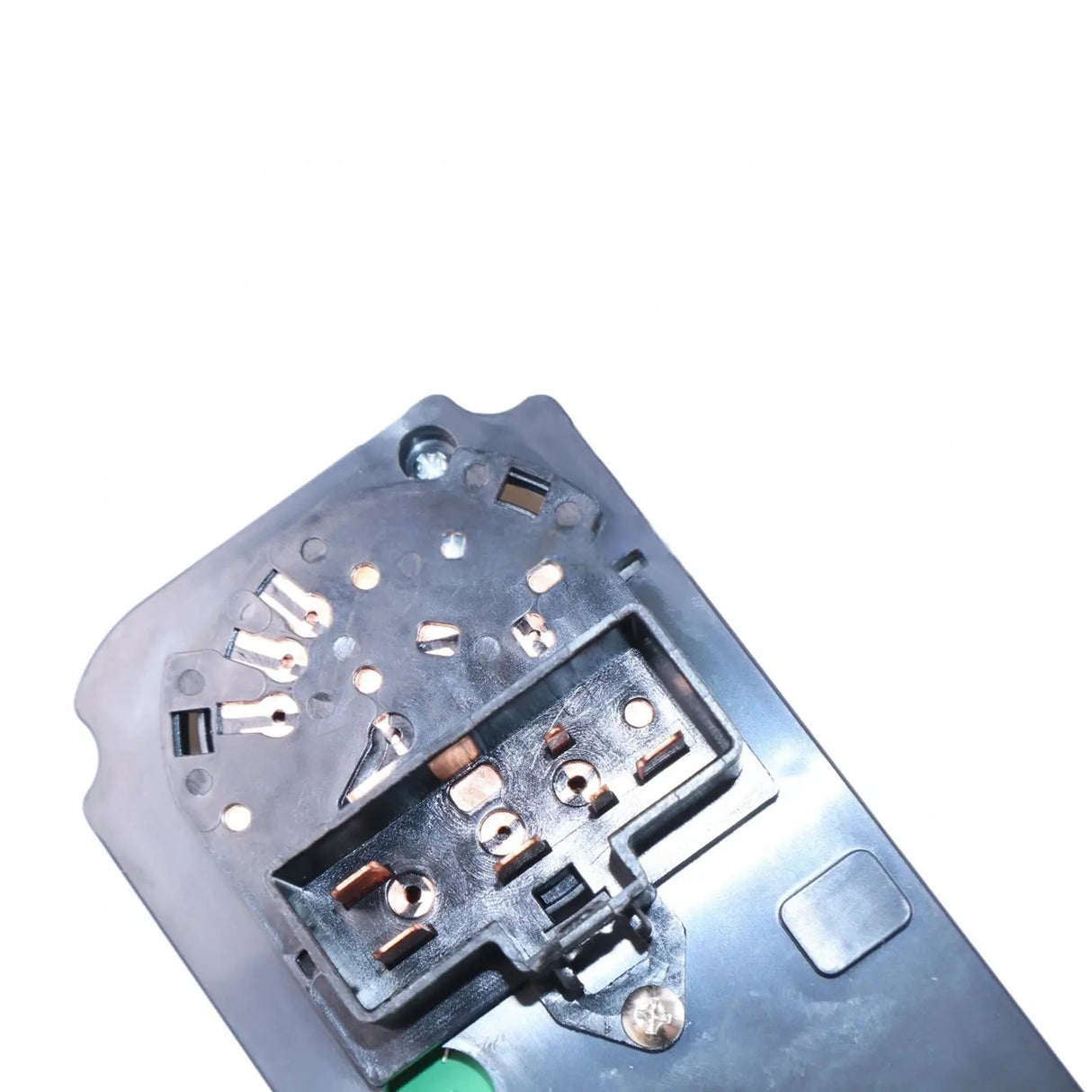 A/C Climate Control Module Panel 4596277AB for Dodge Stratus Chrysler Sebring 2005-2006 - Fab Heavy Parts