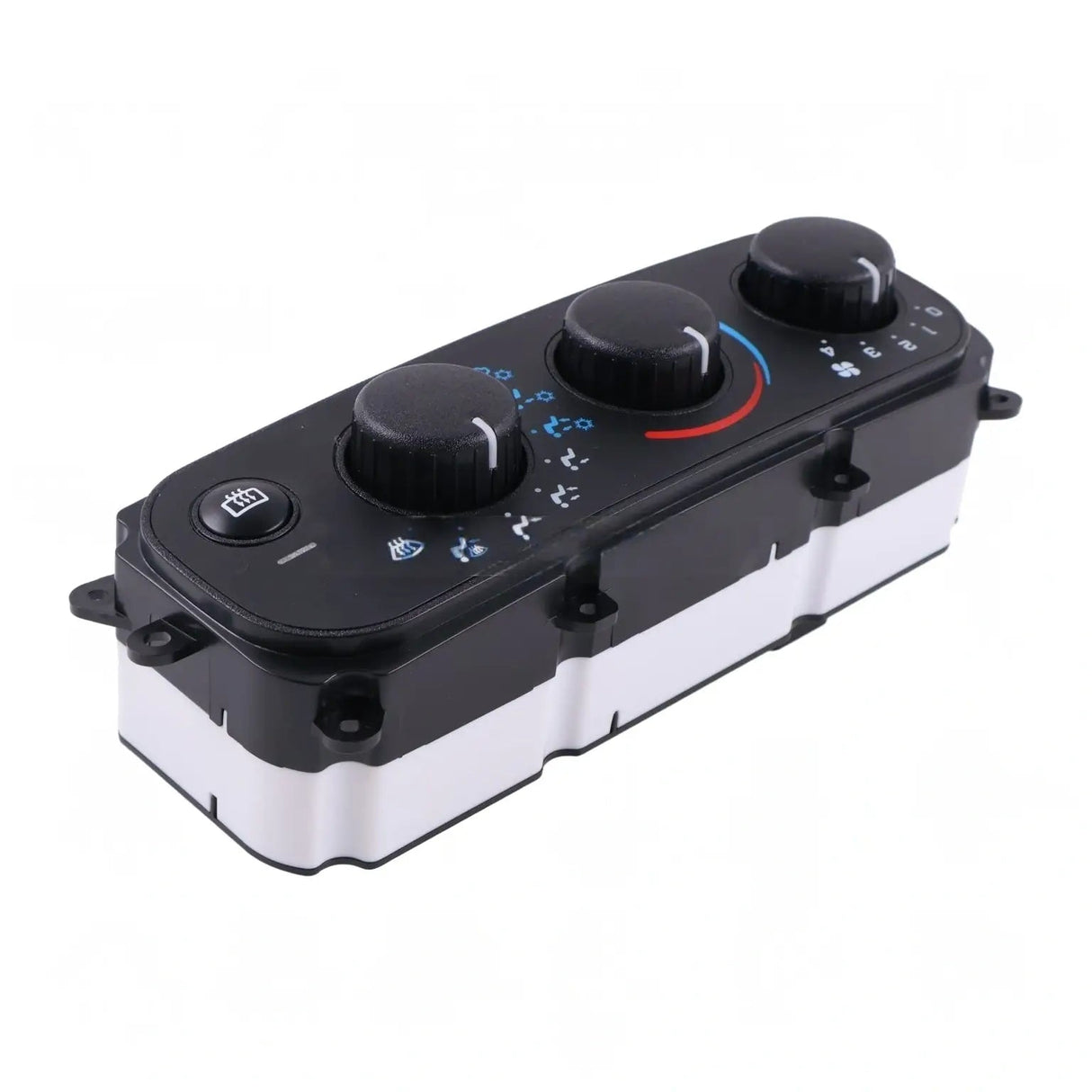 A/C Climate Control Module Panel 4596277AB for Dodge Stratus Chrysler Sebring 2005-2006 - Fab Heavy Parts