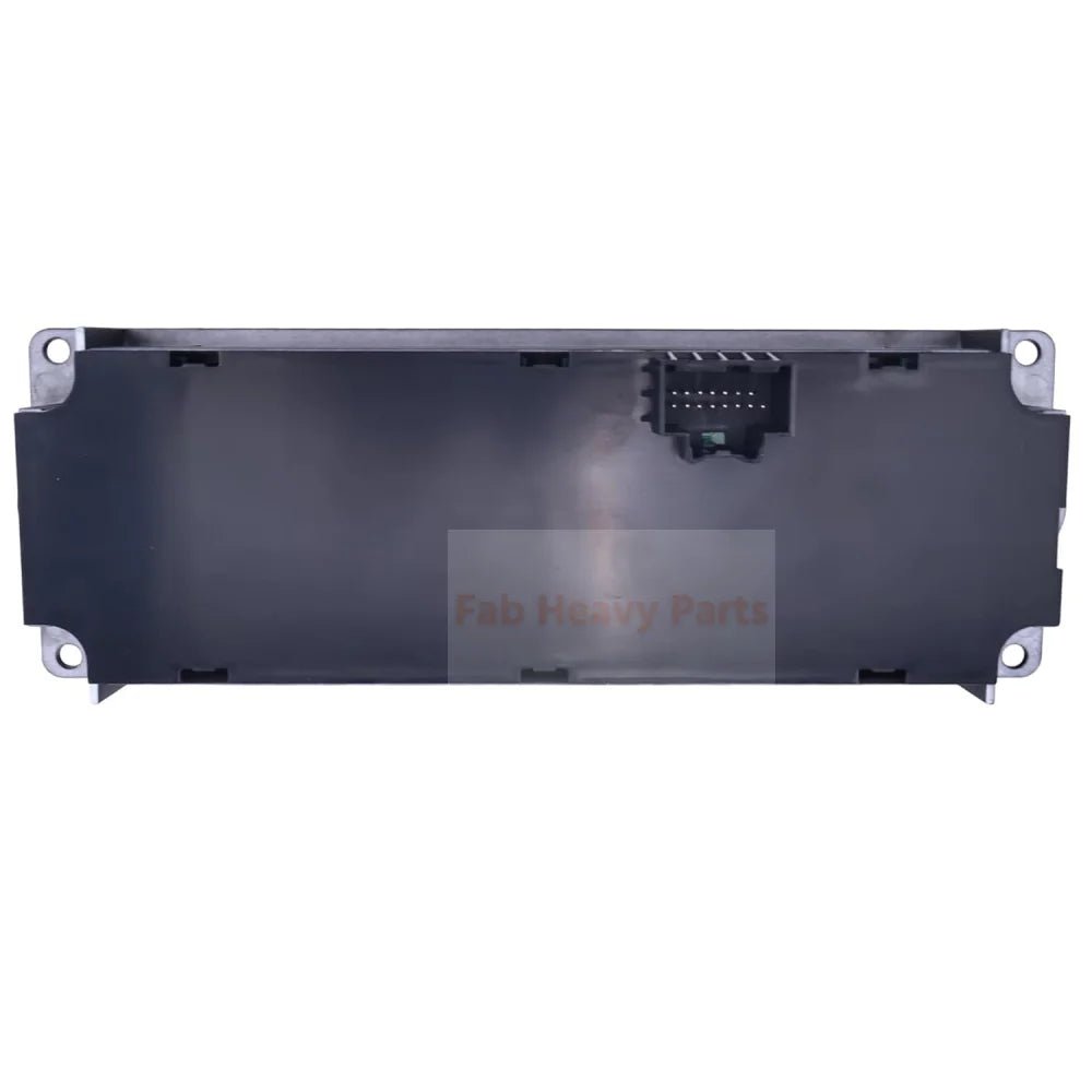 A/C Climate Control Module Panel F21 - 1013 - 21 - 000 F21101321000 Fits for Kenworth Truck T800 T680 T880 T660 2006 - 2023 - Fab Heavy Parts
