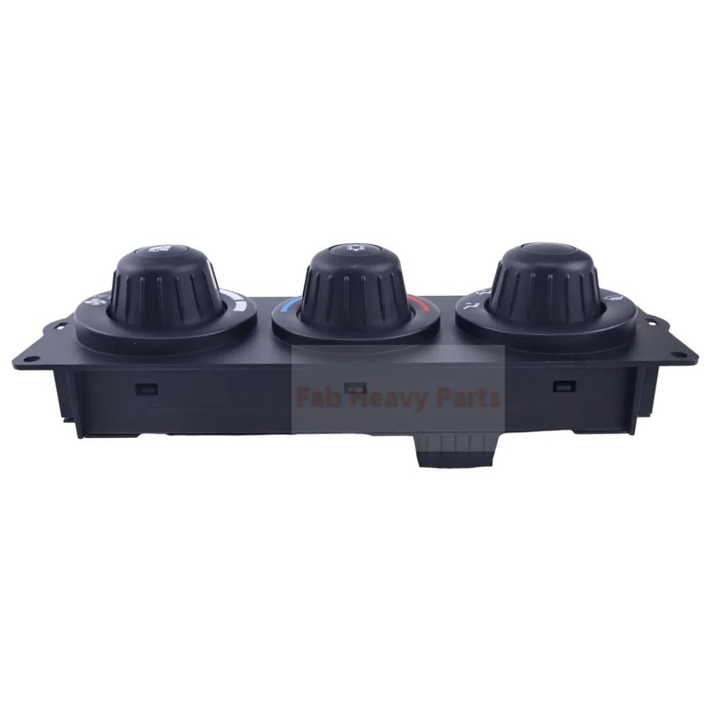 A/C Climate Control Module Panel F21 - 1013 - 21 - 000 F21101321000 Fits for Kenworth Truck T800 T680 T880 T660 2006 - 2023 - Fab Heavy Parts