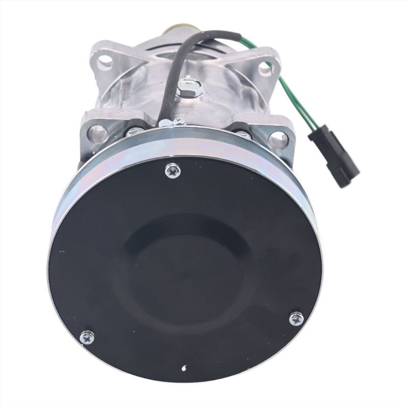 A/C Compressor 106 - 5122 1065122 Fits for Caterpillar 924G 928F 928G 930G 938G 950G 960F 962G - Fab Heavy Parts