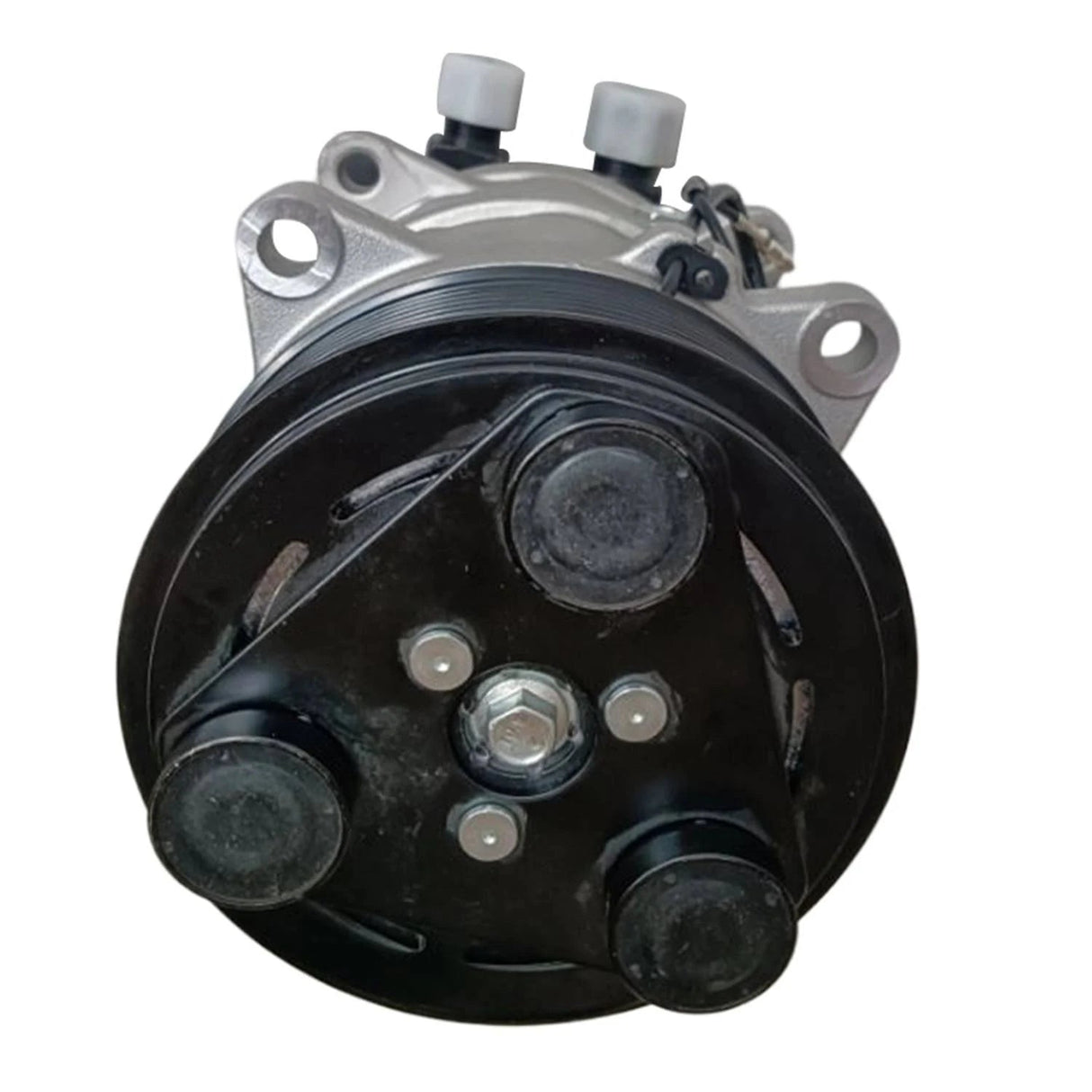 A/C Compressor 22 - 47820 - 000 2247820000 Fits for Freightliner Fits for Caterpillar CAT 3126B Engine - Fab Heavy Parts