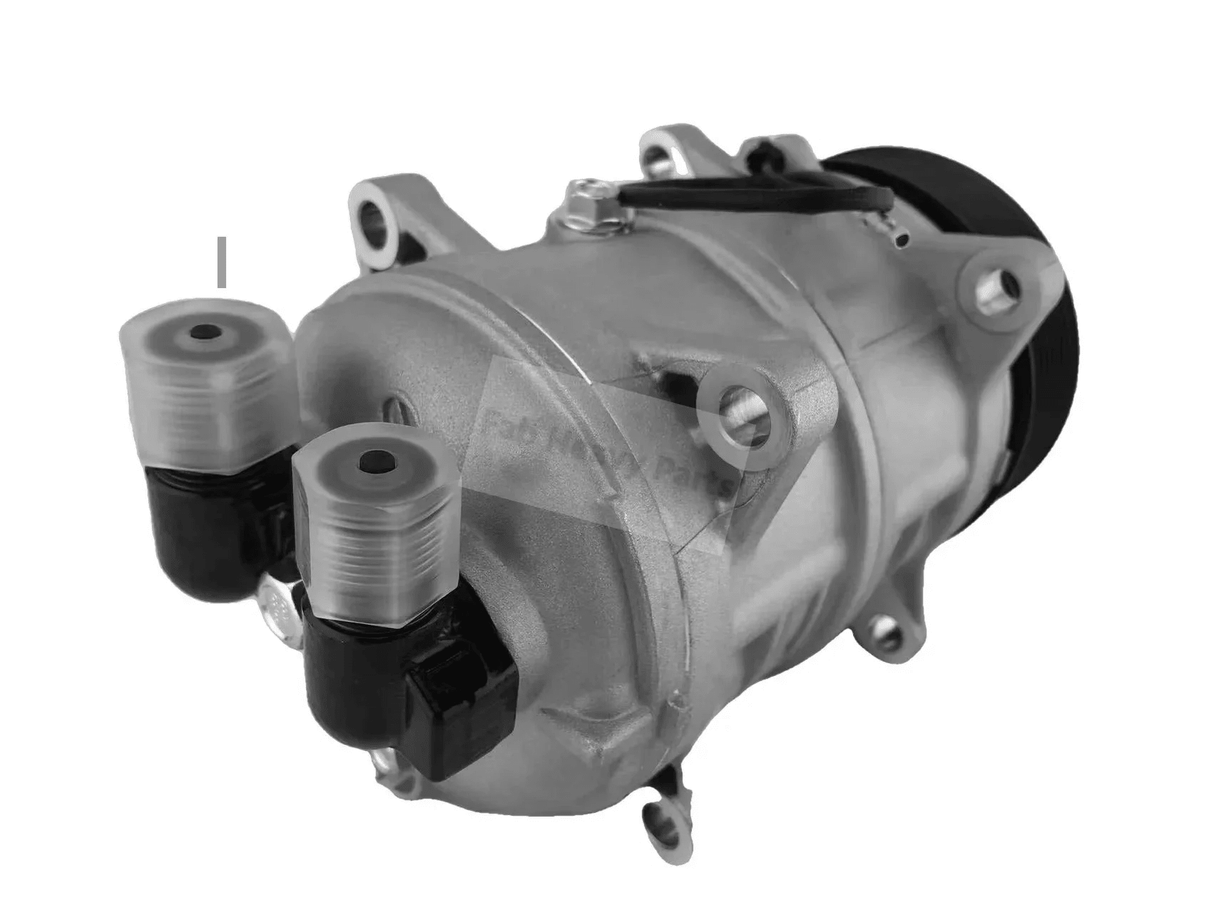 A/C Compressor 22 - 47820 - 000 2247820000 Fits for Freightliner Fits for Caterpillar CAT 3126B Engine - Fab Heavy Parts