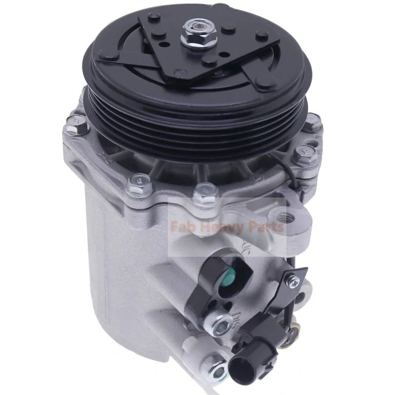 A/C Compressor 2319297 2202775 MB938810 Fits for Mitsubishi Mini Pajero 1996 - Fab Heavy Parts