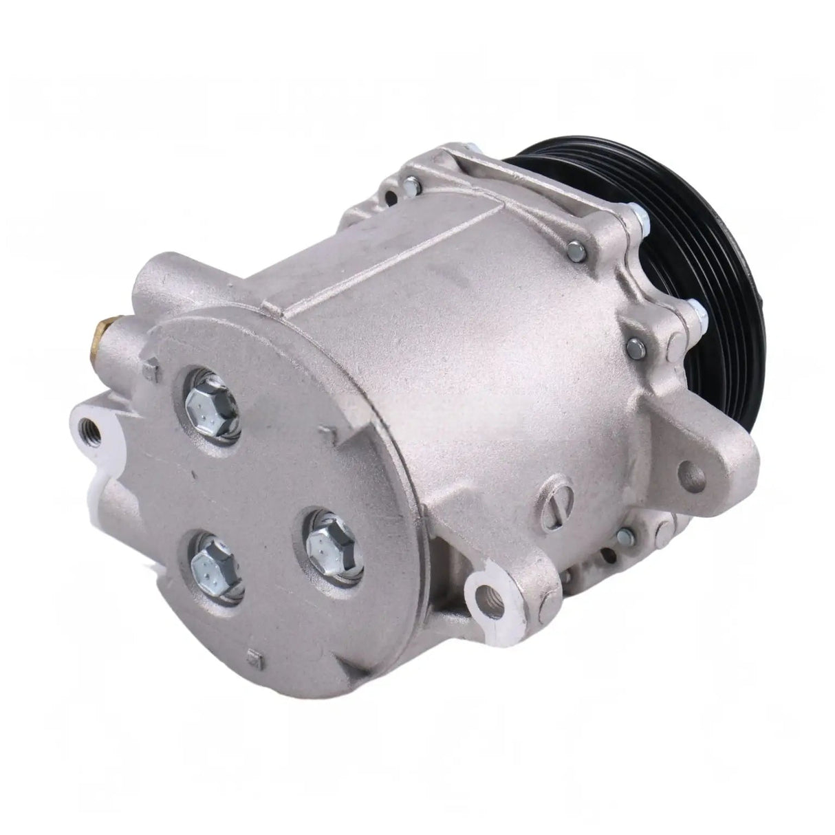 A/C Compressor 2319297 2202775 MB938810 for Mitsubishi Mini Pajero 1996 - 1998 Minica Toppo 1993 1996 - 1998 - Fab Heavy Parts
