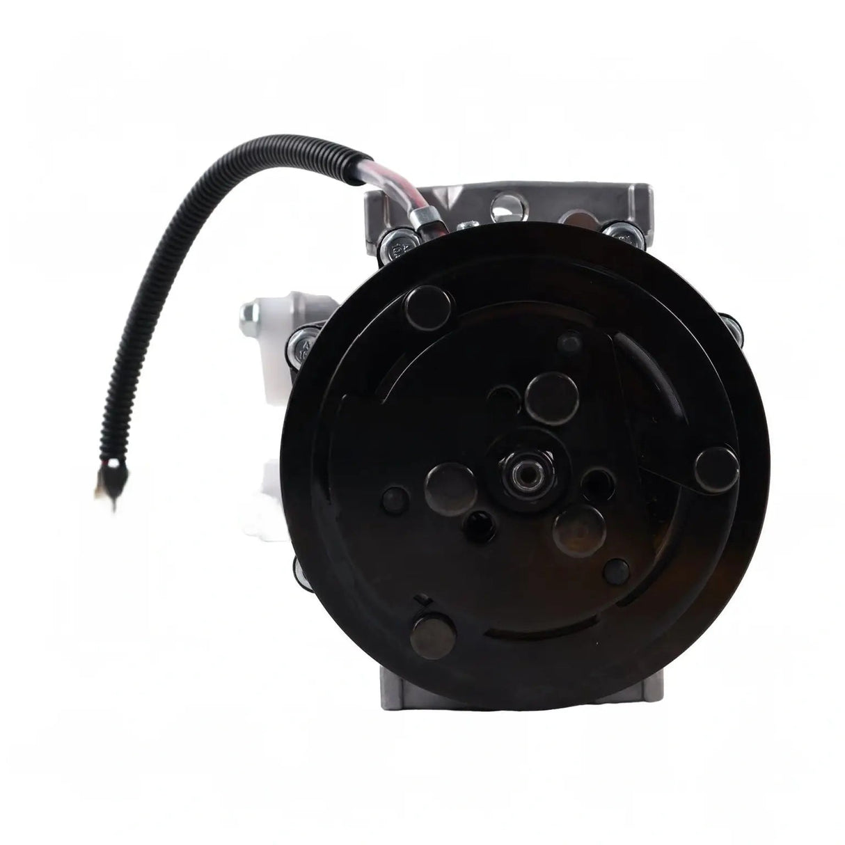 A/C Compressor 4034409C1 for International Durastar 4300 4400 MV607 6.7L 7.6L 9L L6 V8 2014 - 2020 - Fab Heavy Parts