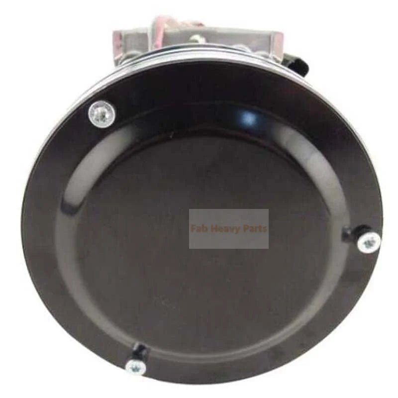 A/C Compressor 464 - 2120 4642120 Fits for Caterpillar CAT Engine C4.4 C4.4B Compact Wheel Loader 910K 910M 914K 914M 918M 920K - Fab Heavy Parts