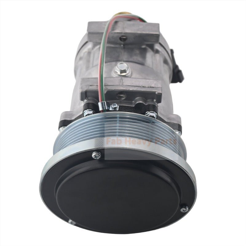 A/C Compressor 464 - 9988 4649988 163 - 0872 1630872 Fits for Cat 938G 950H 962H 966H 793F 794 796 797 - Fab Heavy Parts