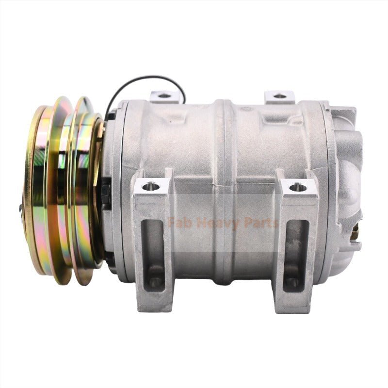 A/C Compressor 506012 - 1161 Fits for Nissan UD 1800HD 2000 2300DH 2300LP 2600 3300 - Fab Heavy Parts