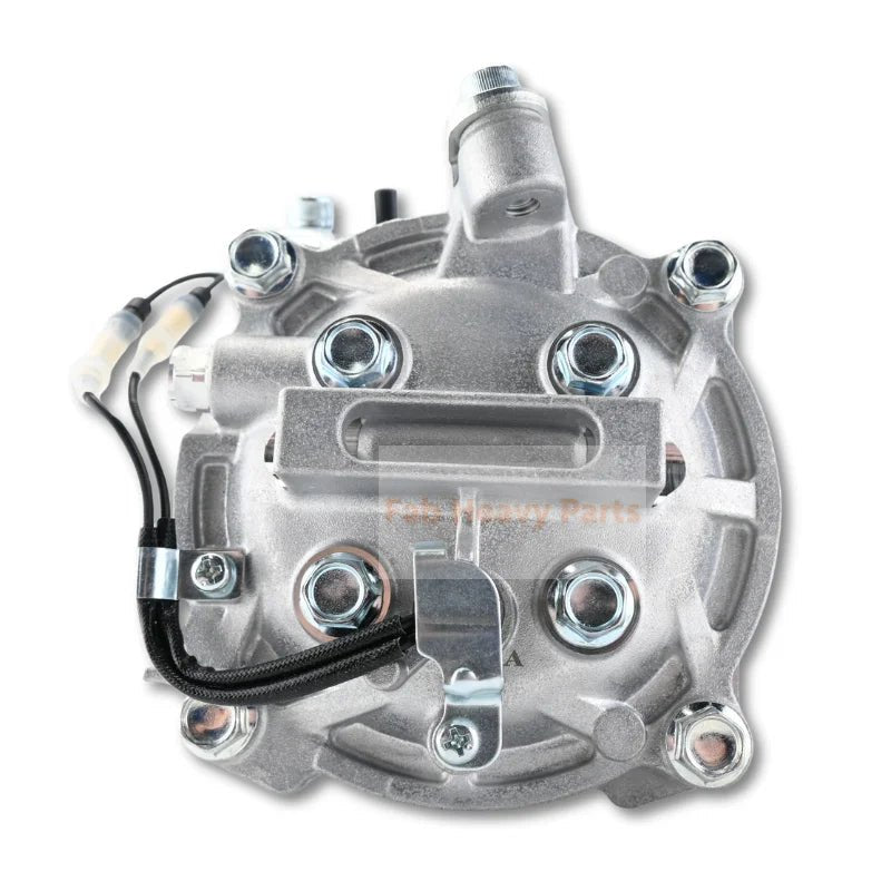 A/C Compressor 60 - 03818NC AKT011H404G Fits for Chevrolet Sonic 2012 2013 2014 2015 - Fab Heavy Parts