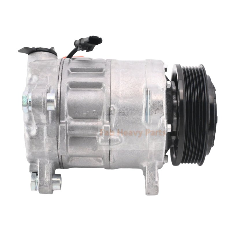 A/C Compressor 64506805025 Fits for BMW X3 X4 X5 F20 F21 F30 F80 F34 F31 F33 F83 F32 F82 F36 - Fab Heavy Parts
