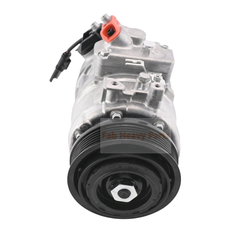 A/C Compressor 64506805025 Fits for BMW X3 X4 X5 F20 F21 F30 F80 F34 F31 F33 F83 F32 F82 F36 - Fab Heavy Parts