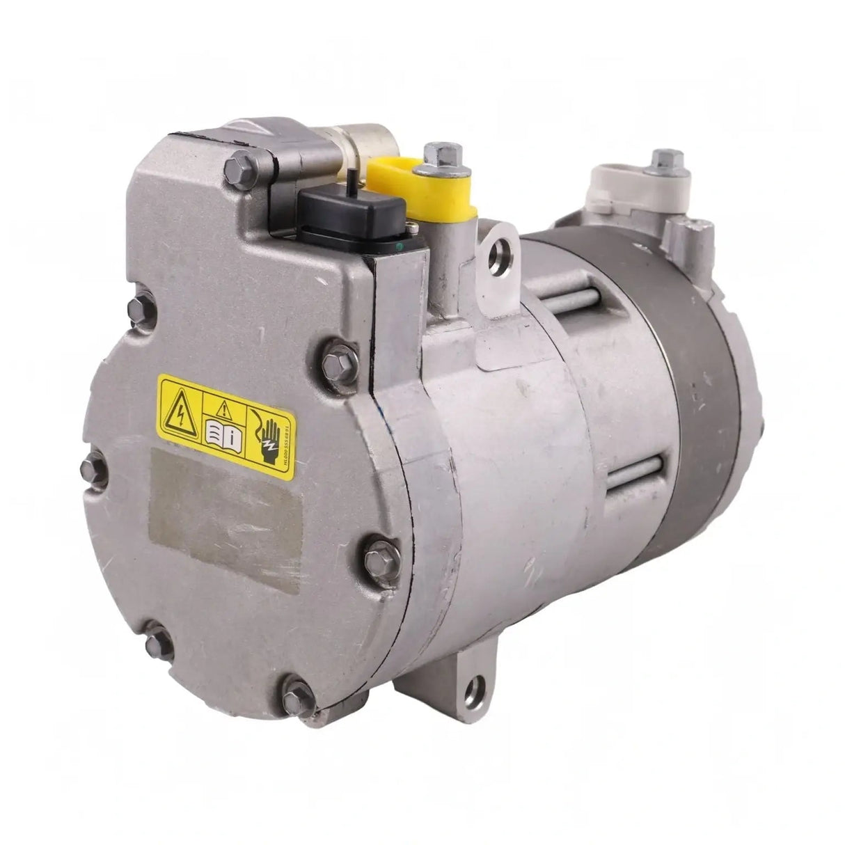 A/C Compressor 64529496107 for BMW i3 0.6L 2014 - 2017 - Fab Heavy Parts