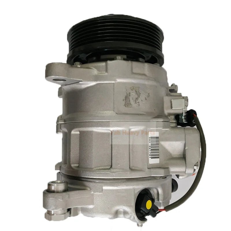 A/C Compressor 6SEU14A 64529225704 Fits for BMW X3 E90 E92 6PK 110mm 12V - Fab Heavy Parts