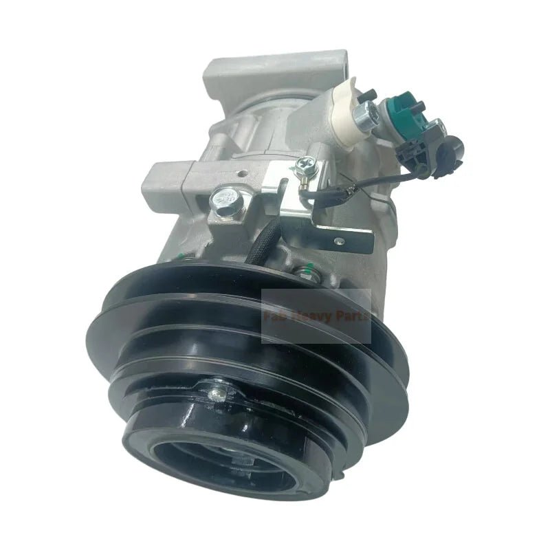 A/C Compressor 7375988 Aftermarket Replacement For Bobcat - Fab Heavy Parts