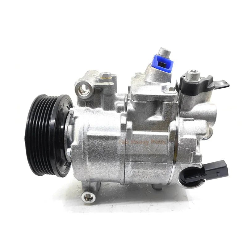 A/C Compressor 7E0820803J Fits for VW Amarok Transporter Multivan 2.0 TDI - Fab Heavy Parts