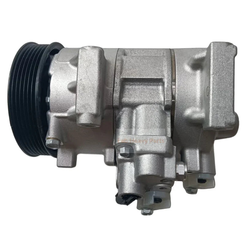 A/C Compressor 88310 - 02710 88310 - 02711 Fits for Toyota Corolla & Matrix 2010 - 2013 With 1.8L Engine - Fab Heavy Parts