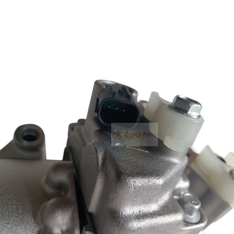 A/C Compressor 88310 - 02710 88310 - 02711 Fits for Toyota Corolla & Matrix 2010 - 2013 With 1.8L Engine - Fab Heavy Parts