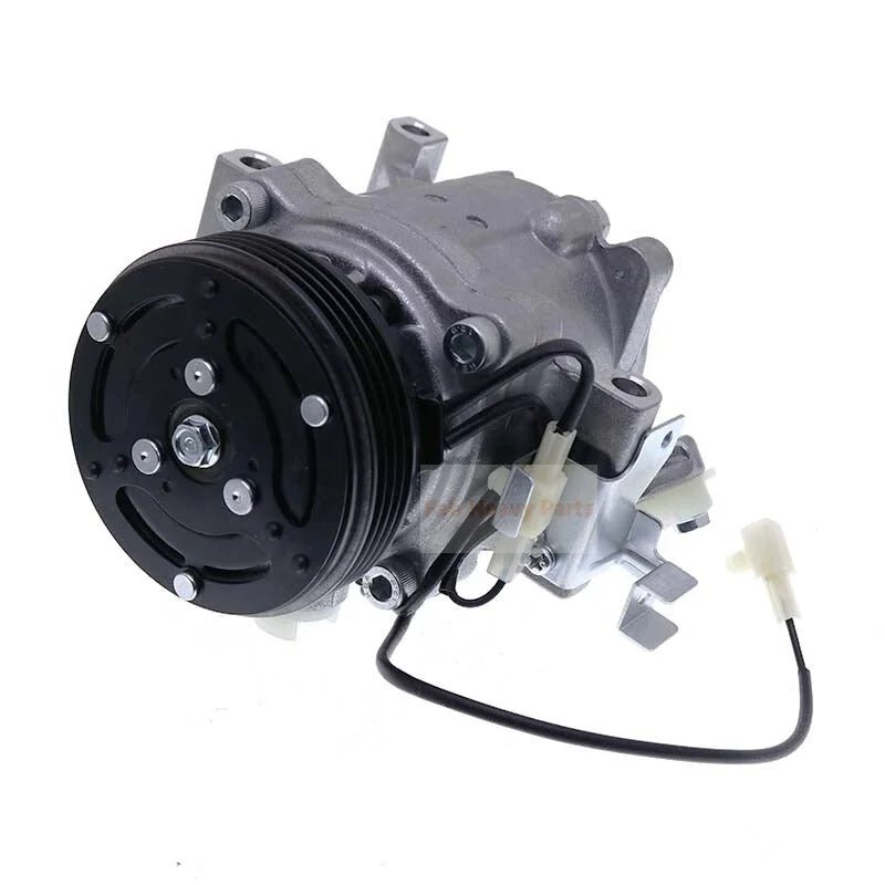 A/C Compressor 88310B1070 Fits for Toyota Passo Daihatsu Terios Boon Sirion - Fab Heavy Parts