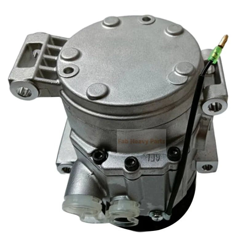 A/C Compressor 88320 - 04060 Fits for Toyota Tacoma 2005 - 2015 L4 2.7L V6 4.0L - Fab Heavy Parts
