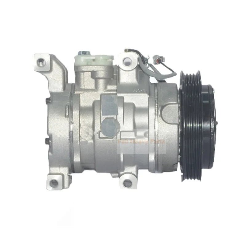 A/C Compressor 88320 - 0D020 Fits for Toyota Vios 1.5 04 - Fab Heavy Parts