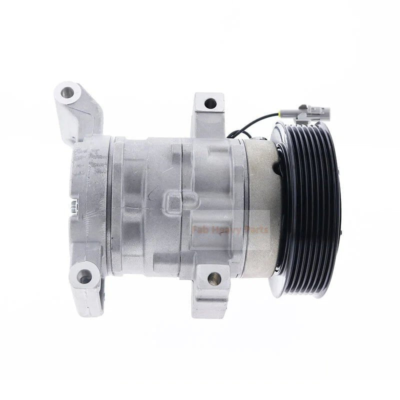 A/C Compressor 88320 - 0K100 447860 - 8040 Fits for Toyota Vigo Innova Hilux - Fab Heavy Parts