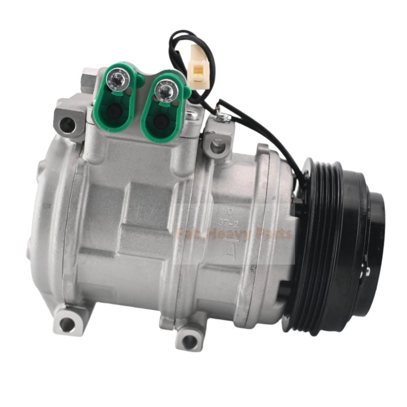 A/C Compressor 88320 - 26450 10PA17C Fits for Toyota Hiace RZH - Fab Heavy Parts