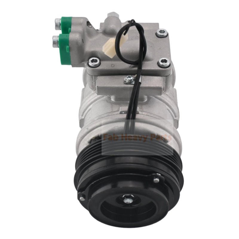 A/C Compressor 88320 - 26450 10PA17C Fits for Toyota Hiace RZH - Fab Heavy Parts