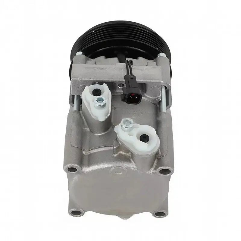 A/C Compressor 8L2Z19703D for Ford Explorer Mercury Mountaineer 4.0L - Fab Heavy Parts